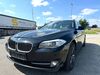 BMW 525 iggensbach
