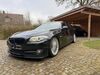 Alpina D5 suedergellersen
