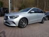 Mercedes-Benz B 220 linsburg