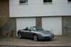 Porsche Boxster hornburg