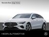 Mercedes-Benz CLA 180 Shooting Brake hintertiefenbach