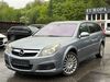 Opel Vectra hornburg