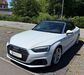 Audi A5 Binau