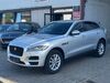 Jaguar F-Pace Kirchheim an der Weinstraße
