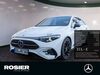 Mercedes-Benz CLA 200 juetrichau