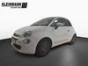 Fiat 500 schenkenzell