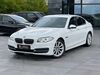 BMW 520 nieder-hilbersheim