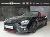 Abarth 124 Spider giesenhausen