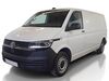 VW T6 Transporter sotterhausen