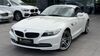 BMW Z4 deutschland