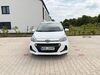 Hyundai i10 hornburg