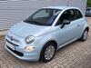 Fiat 500 wangelau