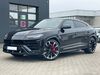 Lamborghini Urus juetrichau