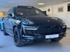 Porsche Cayenne dinslaken