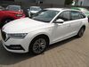 Skoda Octavia kummersdorf-gut