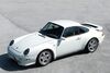 Porsche 993 meinborn