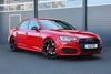 Audi S4 Hausen (Wied)