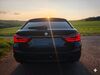 BMW 525 sippersfeld