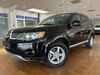 Mitsubishi Outlander hueckeswagen