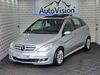 Mercedes-Benz B 200 loerzweiler