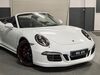 Porsche 991 meinborn