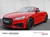 Audi TTS niederduerenbach
