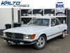 Mercedes-Benz 450 wissmannsdorf