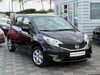 Nissan Note nieder-hilbersheim