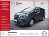 Nissan Primastar Meinborn