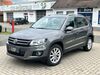 VW Tiguan linsburg