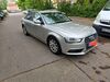 Audi A4 deutschland