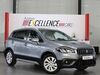 Suzuki (SX4) S-Cross zeltingen-rachtig