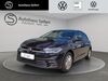 VW Polo wolkenstein