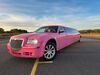 Chrysler 300C ober-hilbersheim