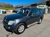 Mitsubishi Pajero loehma