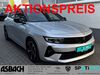 Opel Astra heupelzen