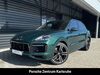 Porsche Cayenne schenkenzell