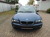 BMW 316 kreis|erlangen-hoechstadt