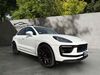 Porsche Macan ockenheim