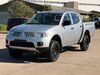 Mitsubishi L200 juetrichau