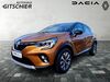 Renault Captur herdwangen-schoenach