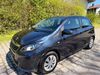 Peugeot 108 tegernsee