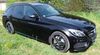 Mercedes-Benz C 400 geisenfeld