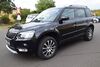 Skoda Yeti dankmarshausen