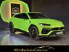 Lamborghini Urus niederhosenbach
