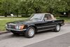 Mercedes-Benz 380 rehlingen
