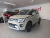 Suzuki Ignis hornburg