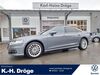 Audi A8 linsburg