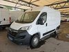 Opel Movano juetrichau