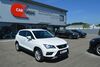 Seat Ateca boellen